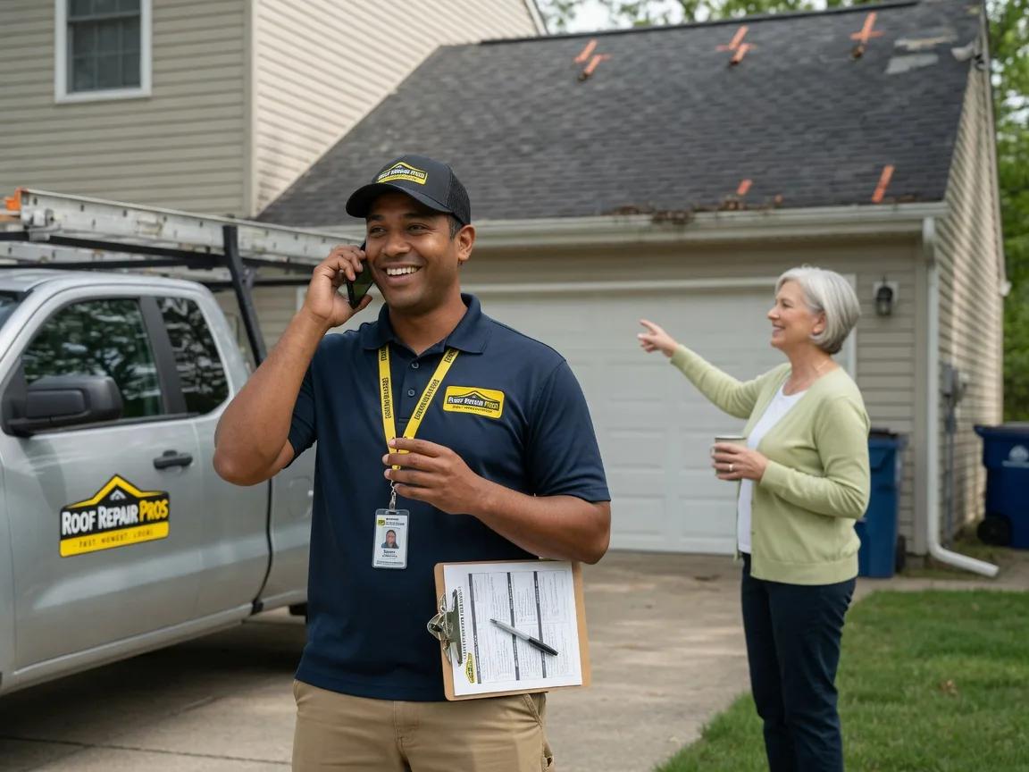 Roof Repair Fairfax, MO FAQs